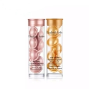 Elizabeth Arden 伊丽莎白·雅顿 金粉小盒（金胶7粒+粉胶7粒）