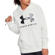 21日0点：UNDERARMOUR 安德玛 1348550 训练运动卫衣