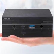 21日0点、双11预售、新品发售： ASUS 华硕 PN50 迷你台式机（R7-4700U、8GB、512GB）