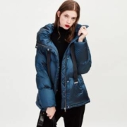 super.natural SNURW026300307 女式羽绒服