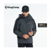 百亿补贴、历史低价：KingCamp KWC20032E 男/女款三合一冲锋衣