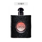 24日10点、黑卡会员！ SAINT LAURENT PARIS 圣罗兰 黑鸦片浓香水 EDP 90ml