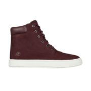 1日0点黑卡会员！ Timberland 添柏岚 A1S4Q 女士中帮靴