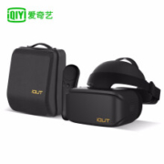 7日0点： iQIYI 爱奇艺 奇遇2S 4K VR一体机 4GB+128GB 胶片灰