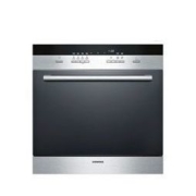 SIEMENS 西门子 SC74M620TI 嵌入式洗碗机 8套