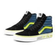1日0点！ Vans 范斯 VN0A4U3CWNA 中性款板鞋 247元（1日0-1点）