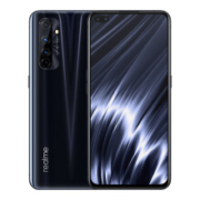 双11预售： realme 真我X50 Pro 玩家版 智能手机 8GB+128GB