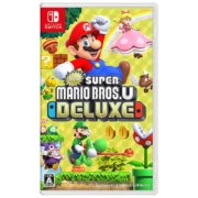 12点开始： Nintendo 任天堂 纸片马里奥 3D明星 鬼屋3 兄弟U 派对 奥德赛