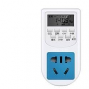 品益 AL-06 定时器开关插座 标准款