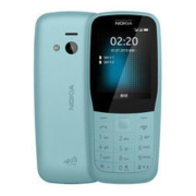 NOKIA 诺基亚 220 4G 功能机