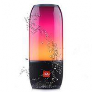 20点：JBL PULSE3 音乐脉动三代 便携式蓝牙音箱  典雅黑