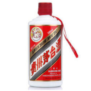 茅台 飞天 2017年出厂 酱香型白酒 53度 500ml*6瓶装（新老包装随机发货）