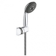 GROHE 高仪 26182000 手持花洒三件套
