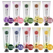 色娜娜 护手霜 10支装 200g