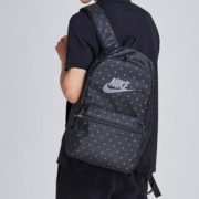 15日20点！ NIKE 耐克 BA5761 中性款运动双肩包