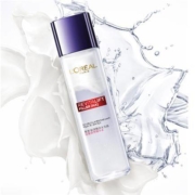 双11预售：L'OREAL PARIS 巴黎欧莱雅 复颜玻尿酸精华水 奶盖水 130ml+22ml*6