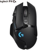 1日0点、双11预告： Logitech 罗技 G502 LIGHTSPEED 创世者 无线游戏鼠标