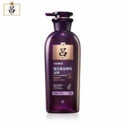20点开始： Ryo 吕 紫吕 滋养韧发密集强韧洗发水 400ml *4件