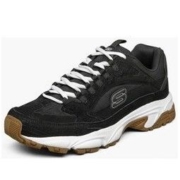 21日0点、双11预售： Skechers 斯凯奇 51710/13455 男女款复古老爹鞋