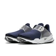 1日0点黑卡会员！Nike 耐克 Sock Dart SE 女子休闲鞋