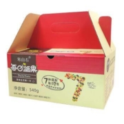 14点开始：寒山石 每日坚果干果礼盒 540g 18g*30袋