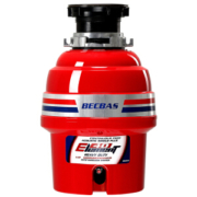 17日20点： BECBAS 贝克巴斯 Element40（E40）垃圾处理器