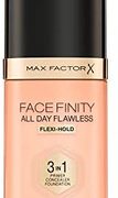 MAXFACTOR 蜜丝佛陀 三合一恒久无暇粉底液 #35珍珠白 30ml