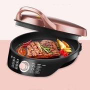 20日10点：Midea 美的 MC-WJH3002 电饼铛
