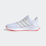 21日0点： adidas 阿迪达斯 RUNFALCON 女款跑步鞋