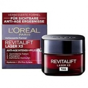L'OREAL PARIS 巴黎欧莱雅 光学嫩肤抚痕滋润日霜 50ml