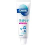 Oral-B 欧乐-B 排浊泡泡牙膏 40g