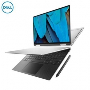 23日0点： DELL 戴尔 XPS 13 13.4英寸笔记本电脑（i7-1165G7、16GB、512GB、360°翻转）