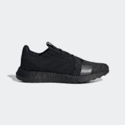 21日0点、双11预售： adidas 阿迪达斯 SenseBOOST GO 男女跑步运动鞋