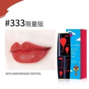 百亿补贴：ESTēE LAUDER 雅诗兰黛 倾慕哑光唇膏丝绒系列 限定版 #333