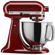 KitchenAid 凯膳怡 KSM150PS 厨师机5QT（约4.8L）含税到手约￥2075