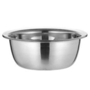 MAXCOOK 美厨 MCWA-017 加厚不锈钢调料盆 30cm *3件