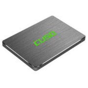 CUSO 酷兽 SATA3.0 固态硬盘 台式机笔记本通用 高速版 480G