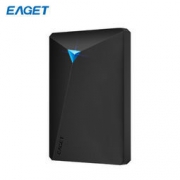 EAGET 忆捷 G20 USB3.0 移动硬盘 256GB