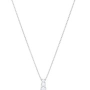 中亚Prime会员、再降价！ Swarovski 施华洛世奇 5414970 Attract Trilogy项链 255.81元含税包邮