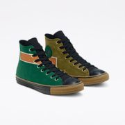 双11预售！ CONVERSE 匡威  男女休闲高帮