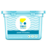 liby 立白 平衡点洗洁精洗碗块 30颗 *5件