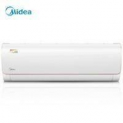 Midea 美的 新能效智弧Ⅱ KFR-35GW/N8MJA3 壁挂式空调 大1.5匹