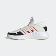 1日0点、双11预告：adidas 阿迪达斯 neo BBALL90S 男子休闲鞋