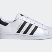 1日0点！ adidas 阿迪达斯 三叶草 SUPERSTAR W 女/男款经典运动鞋 245元包邮（前1小时，需用券）