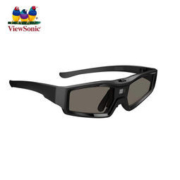 16日0点： ViewSonic 优派 主动快门式3D眼镜