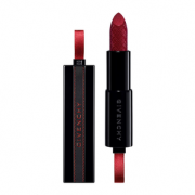 GIVENCHY 纪梵希 2019圣诞限定款 禁忌之吻霓虹唇膏 4g #Bold Red