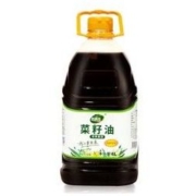 限地区：合适佳 双低菜籽油 *2件