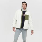21日0点、双11预售！ Gap 盖璞  男装保暖外套