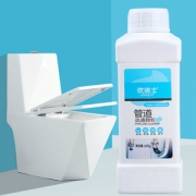 管道疏通剂 强力腐蚀溶解神器除臭