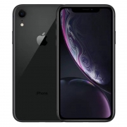 百亿补贴：Apple 苹果 iPhone XR 智能手机 128GB
